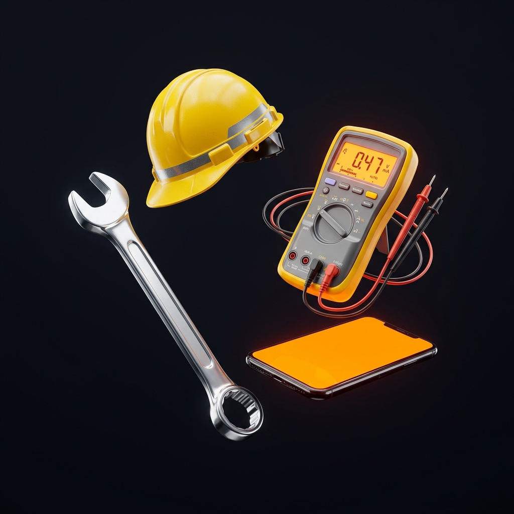 MattiPani Zero Gravity Tools